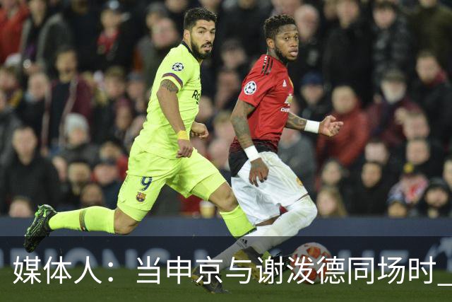 媒体人：当申京与谢泼德同场时 火箭的挡拆防守会被对手无情摧毁
